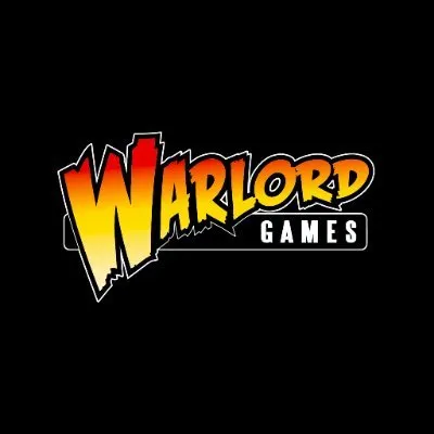 Warlord Games EUROPE logo