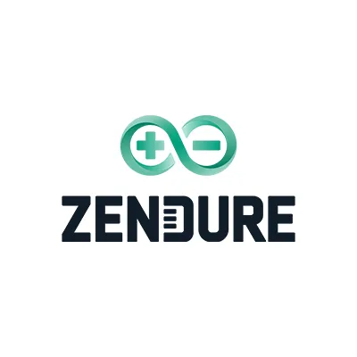 Zendure EU logo