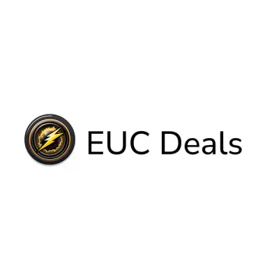 EUC Deals logo