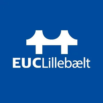 EUC Lillebælt logo