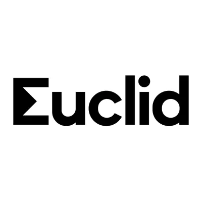 Euclid Power Logo