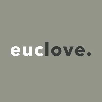 Euclove logo