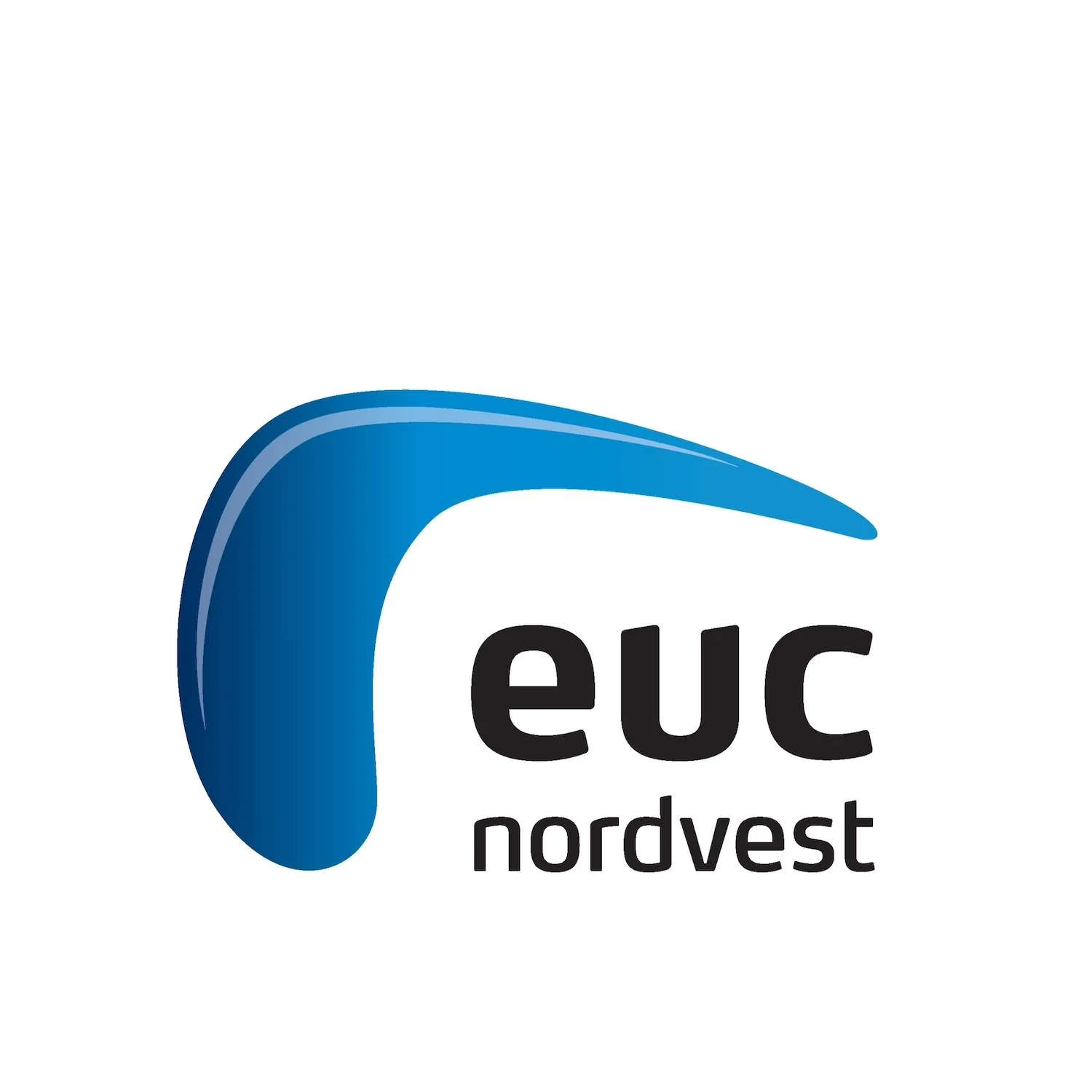 EUC Nordvest logo