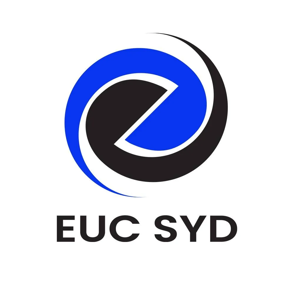 EUC Syd logo