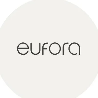 Eufora International logo