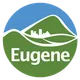 City of Eugene logo