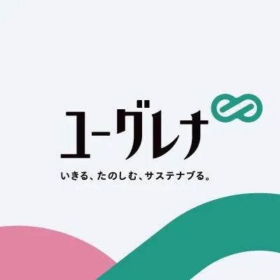Euglena Co Logo