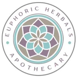 euphoricherbals.com logo