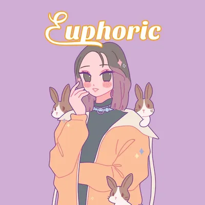 Euphoric Sun logo