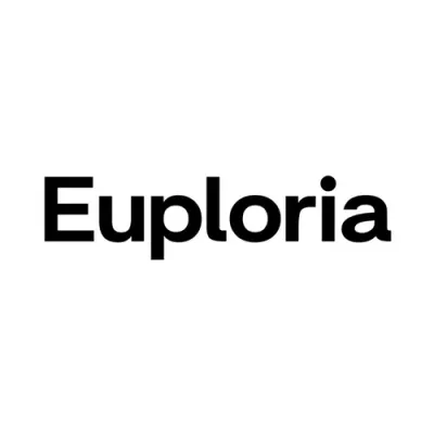 euploria.com logo