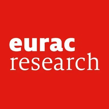 EURAC Research Logo