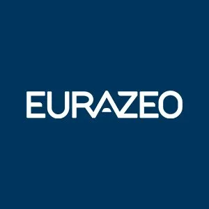 Eurazeo SE logo