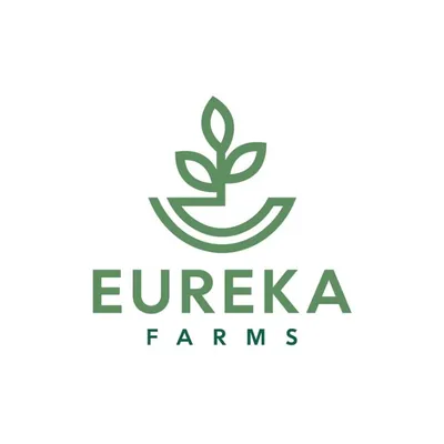 Eureka Farms logo