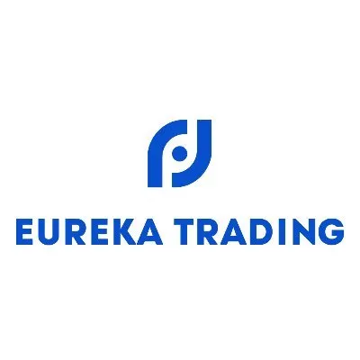Eureka Trading logo