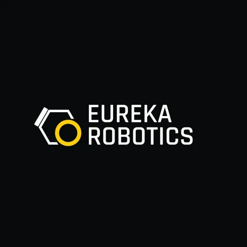Eureka Robotics logo