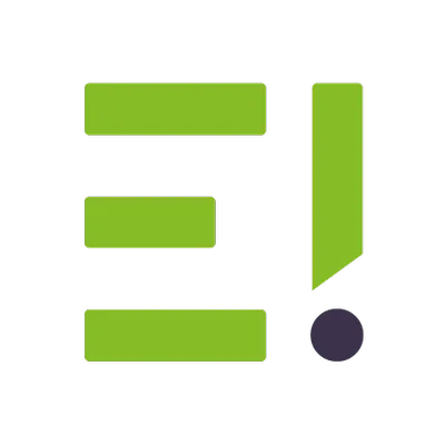 Eureka! Venture logo