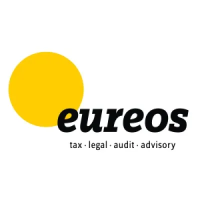 eureos gmbh steuerberatungsgesellschaft rechtsanwaltsgesellschaft logo