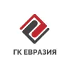Group of companies Eurasia's company logo