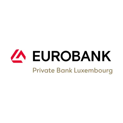 EUROBANK PRIVATE BANK SA, ATHENS BRANCH Logo