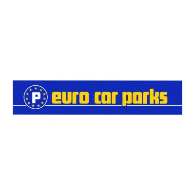 Euro Car Parks logo