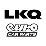 Euro Car Parts Logo