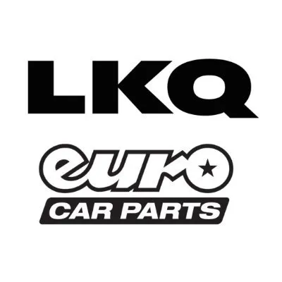 Euro Car Parts logo