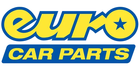 Euro Car Parts light logo