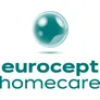 Logo Eurocept Homecare