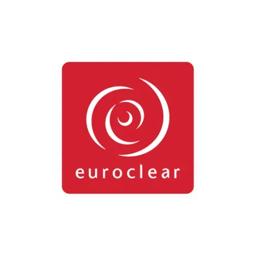 Euroclear logo