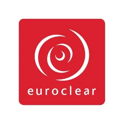 Euroclear-company-logo