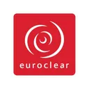 Euroclear logo