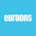 EuroDNS logo