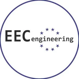 EEC Engineering | Vilnius Logo & Brand Assets (SVG, PNG and vector ...