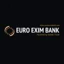 Euro Exim Bank  logo