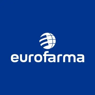 Eurofarma Ventures logo