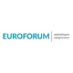 Euroforum logo