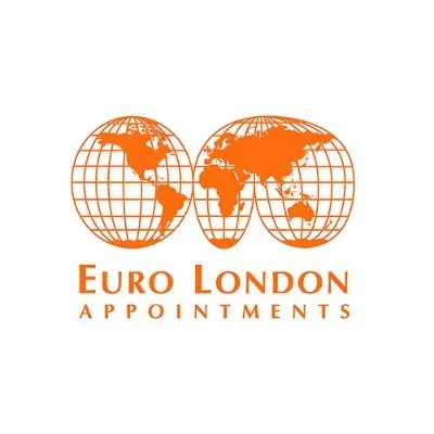 Euro London logo