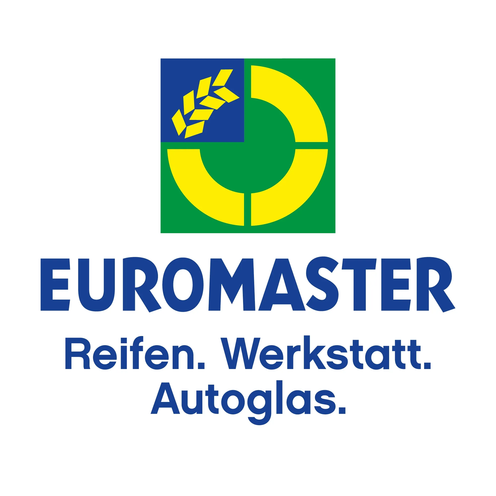 Euromaster GmbH logo