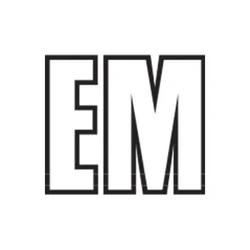 Euromoney magazine Logo