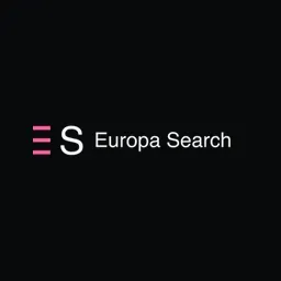 Europa Search logo