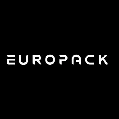 Europack GmbH logo