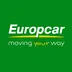 Europcar logo