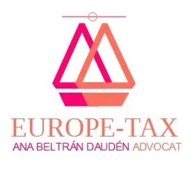 Europe-Tax Steuerkanzlei - Ana Beltrán Daudén