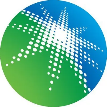 Aramco Logo