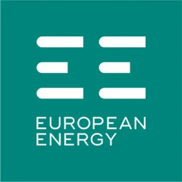 European Energy Logo