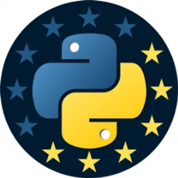 EuroPython Society Logo