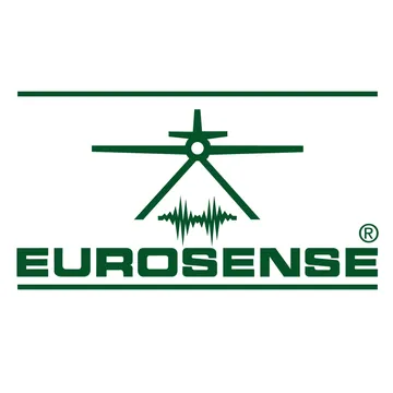 Eurosense Logo