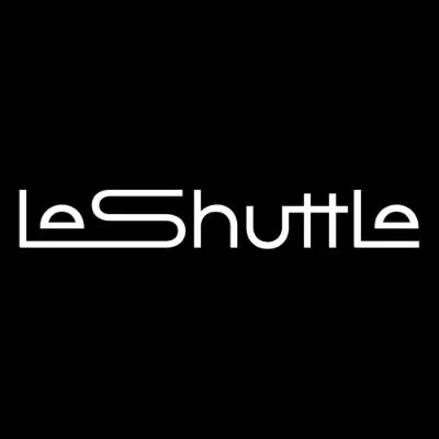 Eurotunnel Le Shuttle