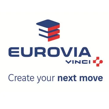 Eurovia Logo