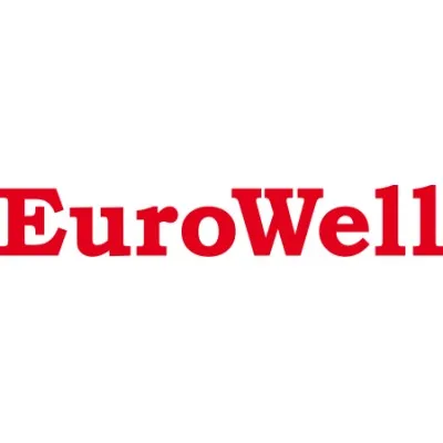 Eurowell GmbH logo